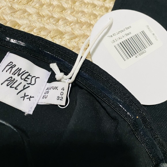 Princess Polly The Kit Jumpsuit - Picture 3 of 6